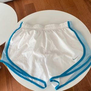 Womens Nike Dri Fit shorts